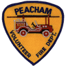 Peacham Fire Department