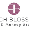 Peach Blossoms Hair and Makeup Artistry