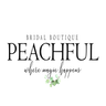 Peachful Bridal boutique