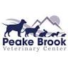 Peake Brook Veterinary Center