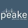 Peake at Jacksonville Physical Therapy