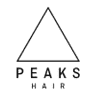 PEAKS