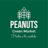 PEANUTS Green Market