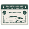 Pearson Airport Limousine & Taxi Service