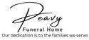 Peavy Funeral Home