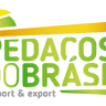 Pedaços do Brasil