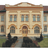 National Pedagogical College Ştefan cel Mare
