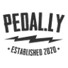 Pedally