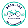 The Sweet Peddler