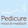Pedicure mooi en medisch