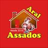 Aral Assados e Salgados