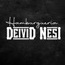 Deivid nesi Hamburgueria