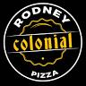 Rodney Colonial Pizza