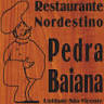 Restaurante Nordestino Pedra Baiana