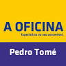 A Oficina - Pedro Tomé - Reparações auto, Lda