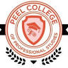 PEEL COLLEGE OF PROFESSIONAL STUDIES