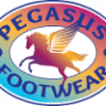Pegasus Footwear