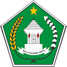 Kantor Desa Peguyangan Kangin