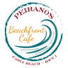 Peirano's Beachfront Cafe