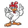 Peisley Street Flame Grilled Chicken