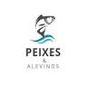 Peixes e Alevinos - Venda de Alevinos
