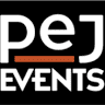 PEJ Events