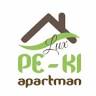 Pe-Ki Lux Apartman Székesfehérvár