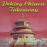 Peking Chinese Takeaway