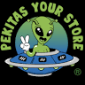 Pekitas