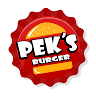 PEKS BURGER