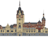 Peleș Castle