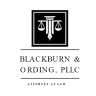Blackburn & Ording PLLC