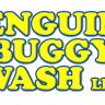 Penguin's Buggy Wash