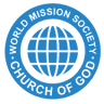World Mission Society Church of God