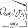 Penselstrøg Krea Café