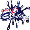 Pens Galaxy BD