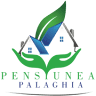 Pensiunea Palaghia