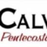 Calvary Pentecostal Church