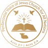 Pentecostal Voice of Jesus Church for all Nations