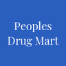 Peoples Drug Mart