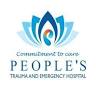 People's Trauma & Emergency Hospital | Best Neurosurgeon and Spine Surgeon