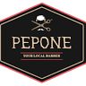 Pepone barber shop