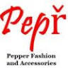 Pepper Fashion & Accessories