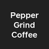 Pepper Grind Coffee