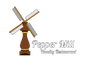 Pepper Mill