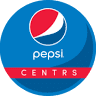 PEPSI CENTRS