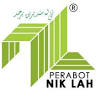 Perabot Nik Lah