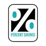 Percent Savings - Everyday Price is Less