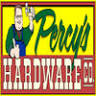 Percy's Hardware Company