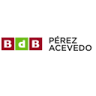 Pérez Acevedo Central
